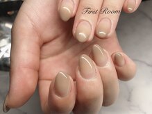 ネイルサロン ファーストルーム(First Room)/グラデーションネイル