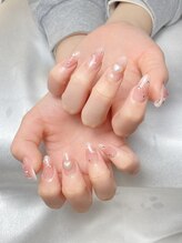 サニエネイルサロン 新大久保店(SANIE NAIL SALON)/