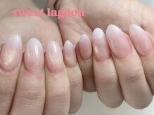 スイート ラグーン(Sweet Lagoon)