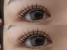 アイラッシュサロン マハロアンドフェスタ 麻布十番店(mahalo&Festa)/まつ毛パーマ