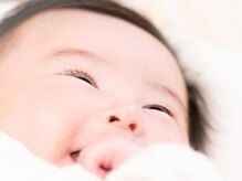 ヒナタルーム(Hinata Room)/ご来院いただいた赤ちゃん写真