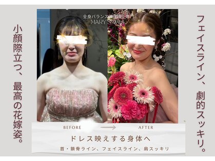 マリーズウィル(MARY's WILL)の写真