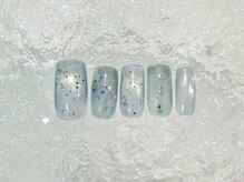クプ アイラッシュプラス(qup)/定額Summer collection ￥8400
