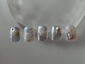 ライナー 代官山(LINEA)/Design
