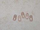 HAND☆ワンポイントアート