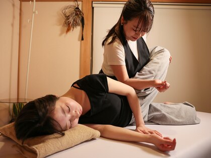 心楽(cocoraku)の写真