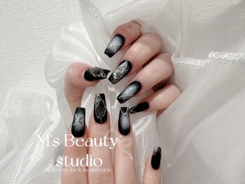 エムズビューティースタジオ 赤坂店(M's Beauty Studio)/
