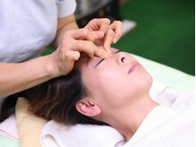 蓮華整体院/【美肌小顔】