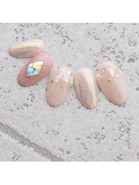 ランバスネイル