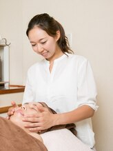 エスカル ボーテ(escale beaute)&nbsp;川名 