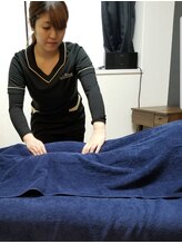 クオーレ(Cuore)/cuore整体