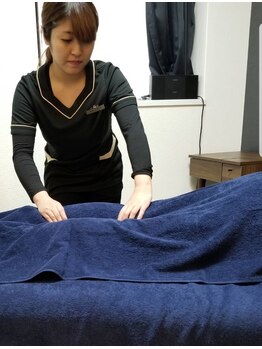 クオーレ(Cuore)/cuore整体