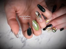 ラブーン(Raboum)/nuance.