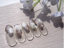 ナトゥール ネイルサロン(Natur nail salon)/
