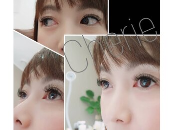 シェリー(Cherie)/ボリュームラッシュ　120束