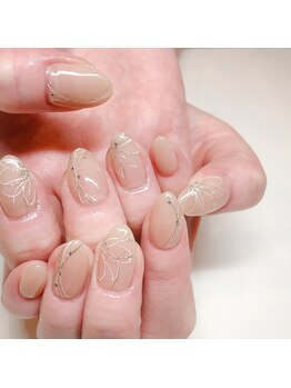 アールエム(Rm)/6月◇ネイル