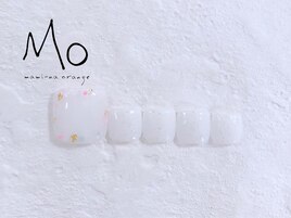 [12100yen税込]フット定額