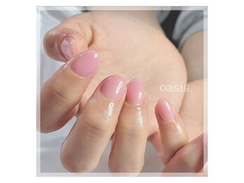 カイリ(Kaire)/マオジェル ワンカラー