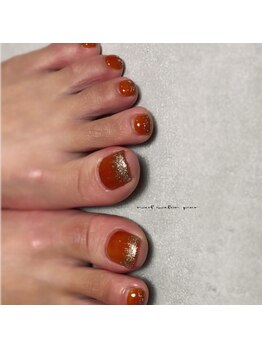 ペル(Per)/フットネイル