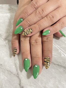 アネラ(anela)/シンプルデザイン