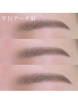 ガレリア アイデザイン KHビル店(GALLARIA Eye design)/アイブロウスタイリング