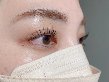 アンネ 梅田 GRACE店(ANNE)/パリジェンヌラッシュリフト