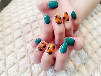 爪工房ひなた/90分コース