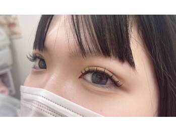 エル ヒヒ(L ヒヒ)/