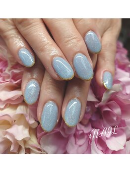 アイネイル(iNAIL)/