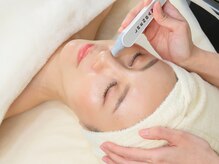 ハーナウ ハウ(hanau hou)/毛穴洗浄