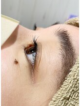 ビューティーアミューズメント 山鼻店(BEAUTY AMUSEMENT)/4月中村