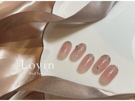 【ジェル/アート】