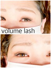 ミューズ 五井店(MUSE)/ボリュームラッシュ120束