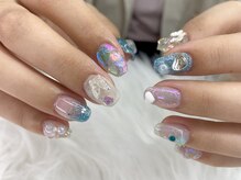 アンネ 元町店(ANNE)/【もりもりアート】