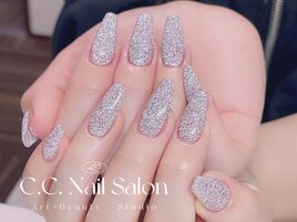 フラッシュネイル