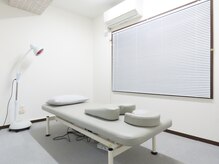 鍼灸院 整骨院ティップ 春日院/個室