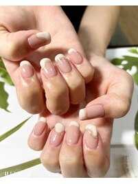 ネイリスト吉野★お客様ネイル