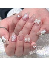 クイーンズビューティーサロン 新宿本店(Queen's beauty salon)/ やり放題コース　120分