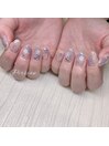 冬ネイル