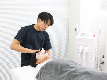 ナウザ 高崎店(NAUZA)の写真/口コミ高評価獲得店*安心価格×高い技術で90％の圧倒的リピート率☆安価で通いやすい《初回ヒゲ脱毛¥2000》
