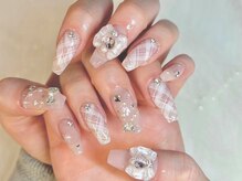 アイシーネイル 新宿店(icy nail)