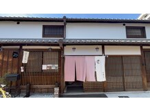ちあふる/のれんが目印♪♪♪