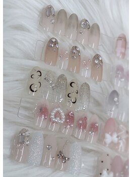 ラフ(LAF)/ゴールド定額コース¥7990～8990