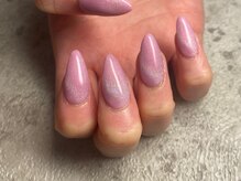 ネイルサロン フィフスアベニュー(Fifth Avenue)/オーロラマグネット