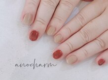 アノ チャーム(ano charm)/マグネットワンカラー/¥7150