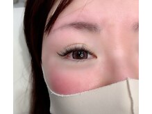 ルピナス 国分寺店(Lupinus)/LEDボリュームラッシュ500本