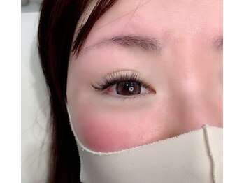 ルピナス 国分寺店(Lupinus)/LEDボリュームラッシュ500本