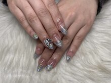 シュガープラム ネイル 横浜(sugar plum)/やり放題/ジェル/スカルプ/横浜