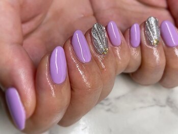 ティアンドディ 札幌(T&D)/定額コースB5500円デザイン