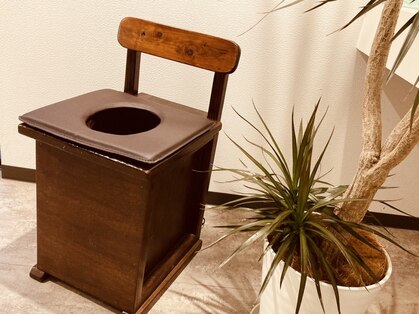 はくすい堂の写真